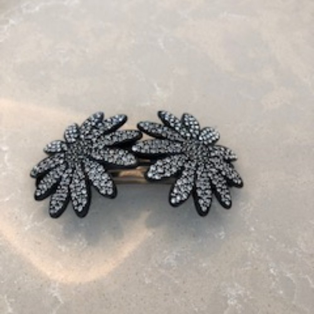 Alexandre de Paris Hairclip